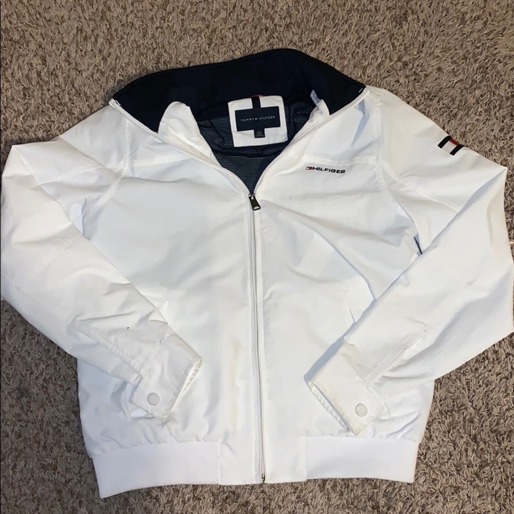 Tommy Hilfiger Jacket